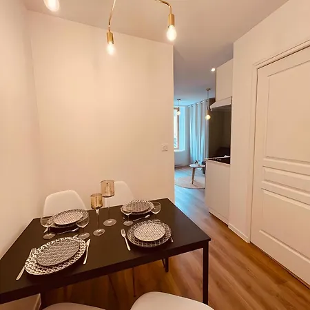 Le Golden - Home Homy Vierzon Exterior foto