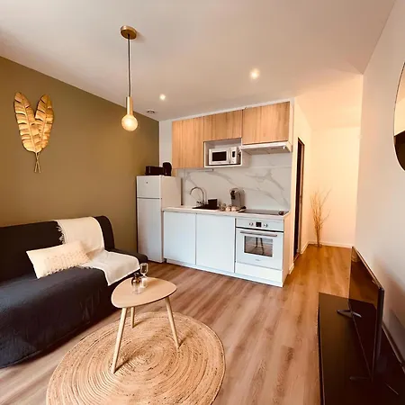 Le Golden - Home Homy Vierzon Exterior foto