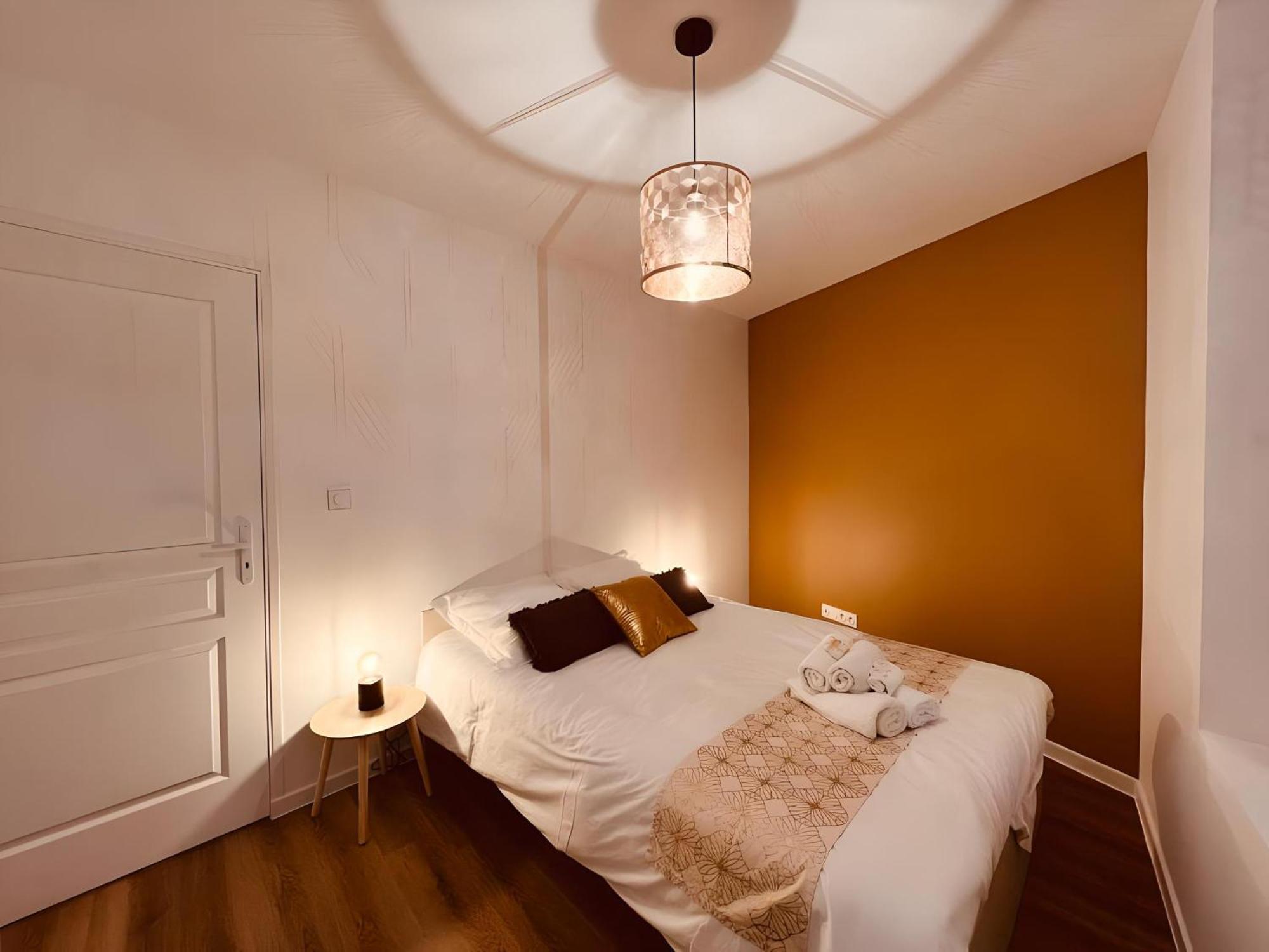 Apartment Le Golden - Homy *