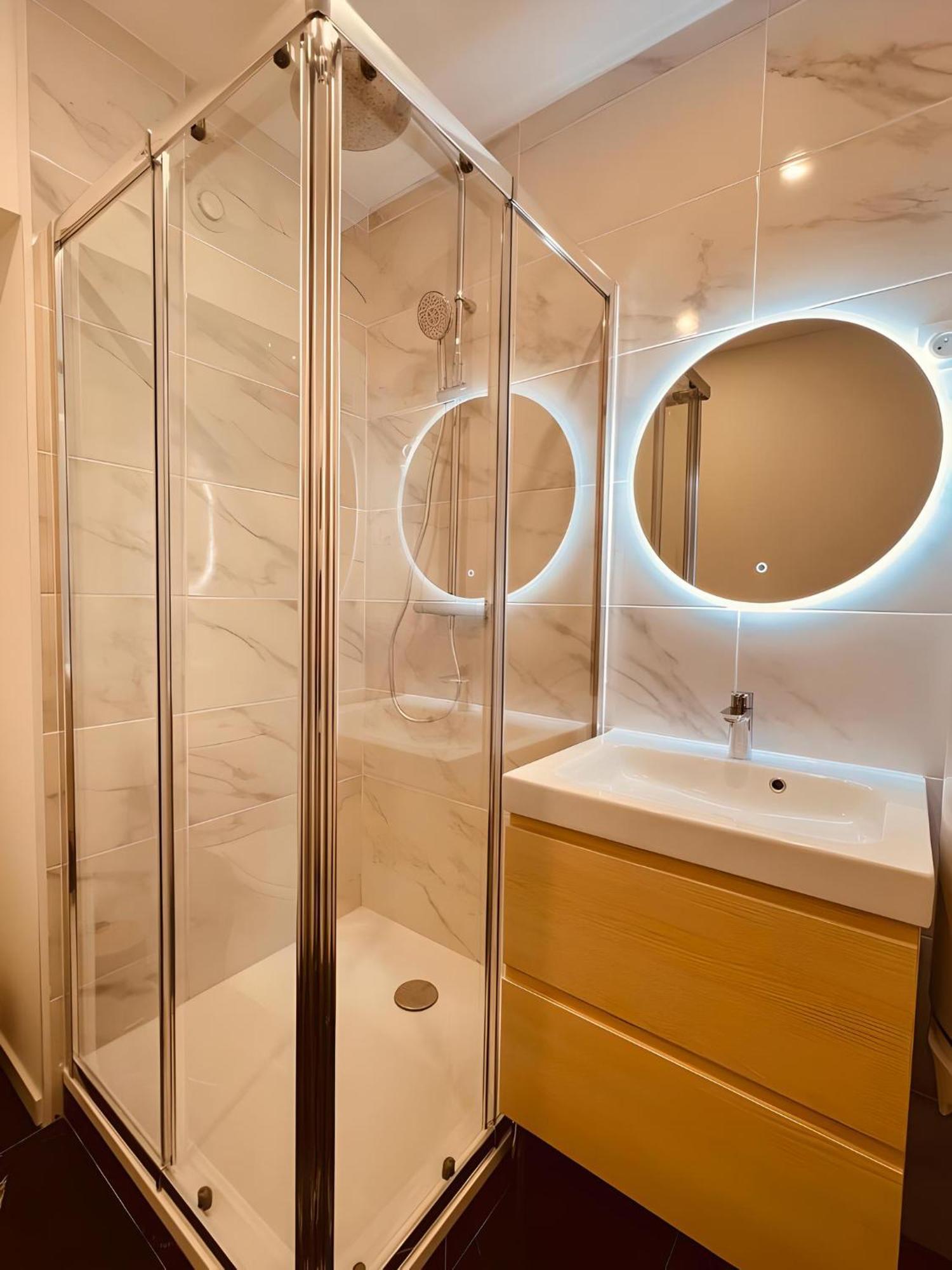 Apartment Le Golden - Homy