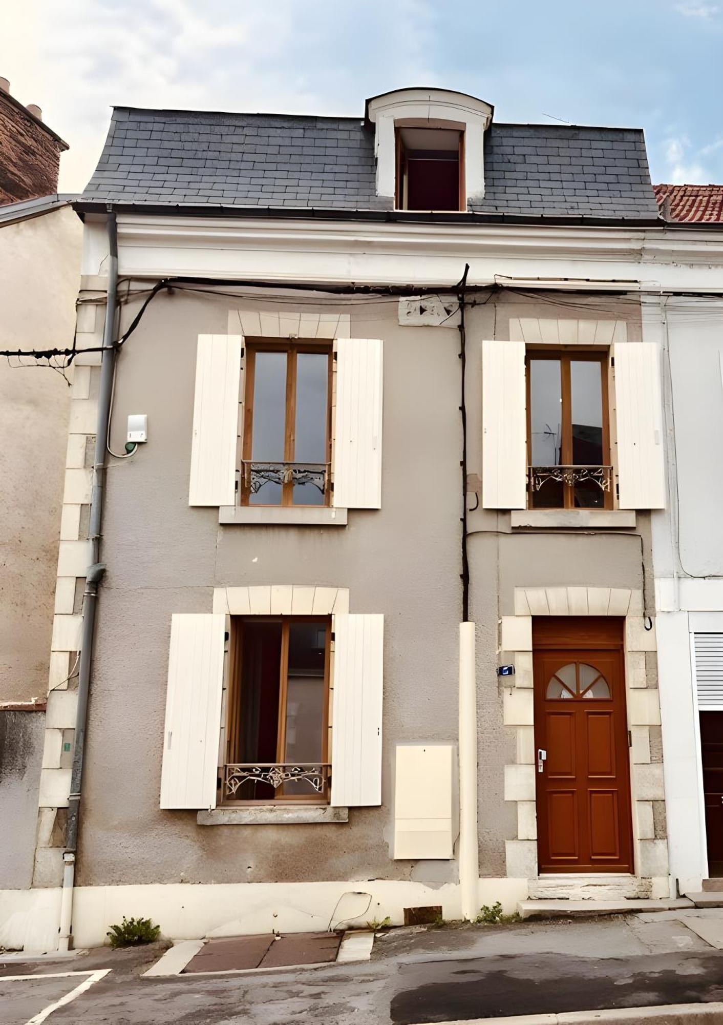 Apartment Le Golden - Homy *